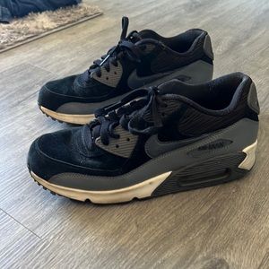 Nike sneakers